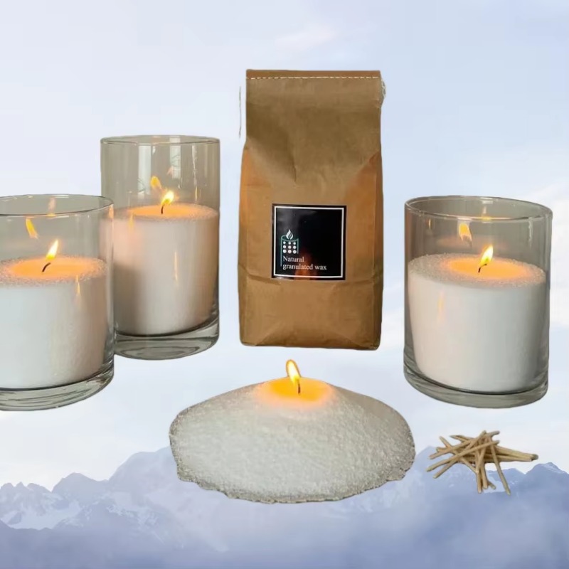 Luxury Candle Supplies Jars - Ароматические свечи класса люкс в банках,