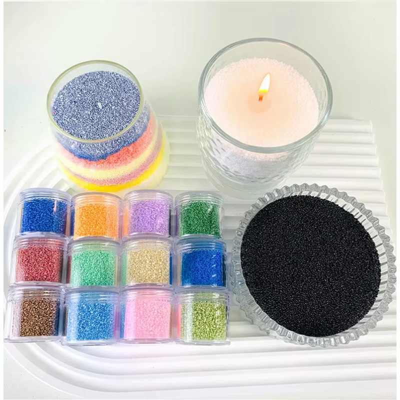 Ароматические свечи класса люк – обзор и цена Luxury Candle Supplies Jars