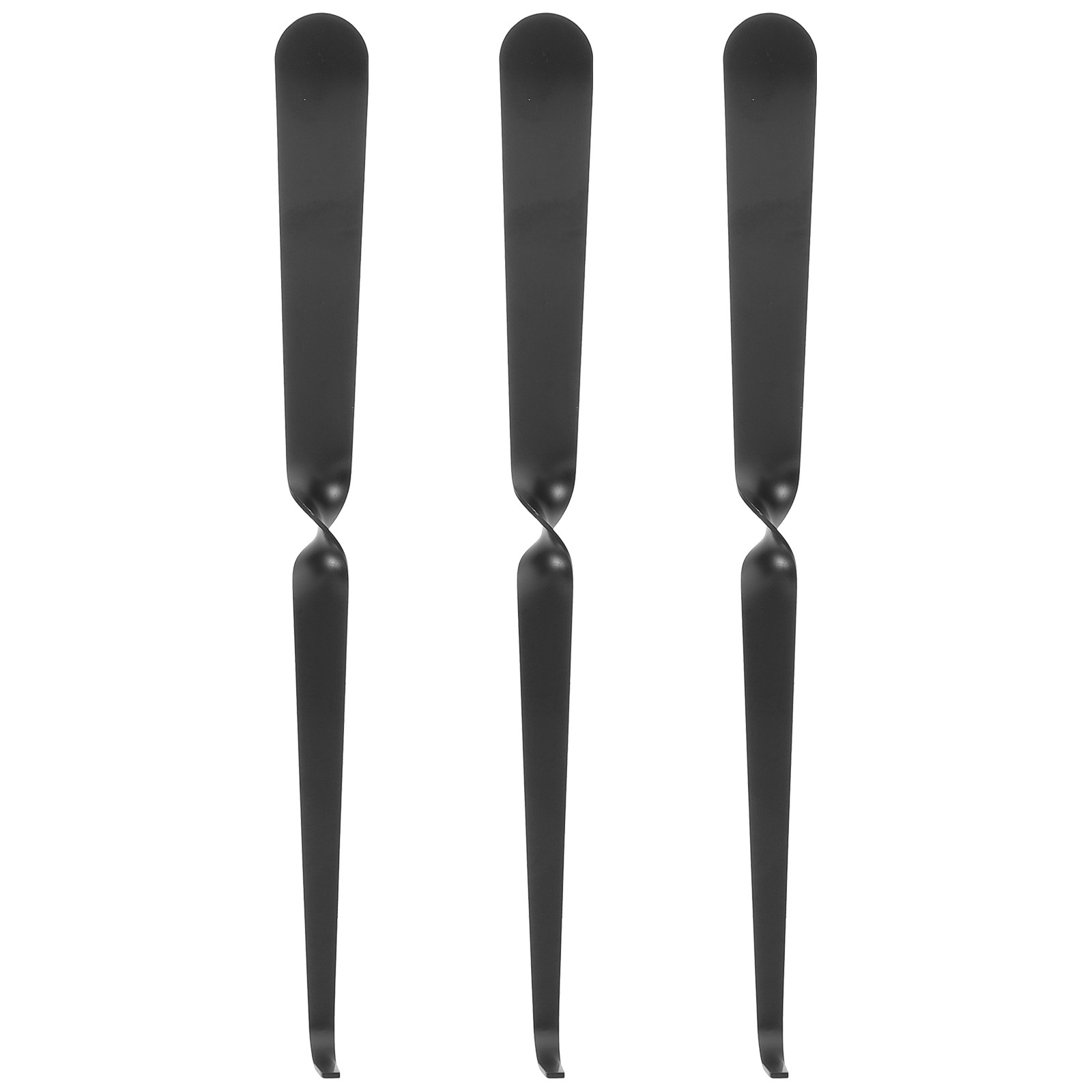 Набор из 3 предметов: черный т – обзор и цена Wick Dipper Tool