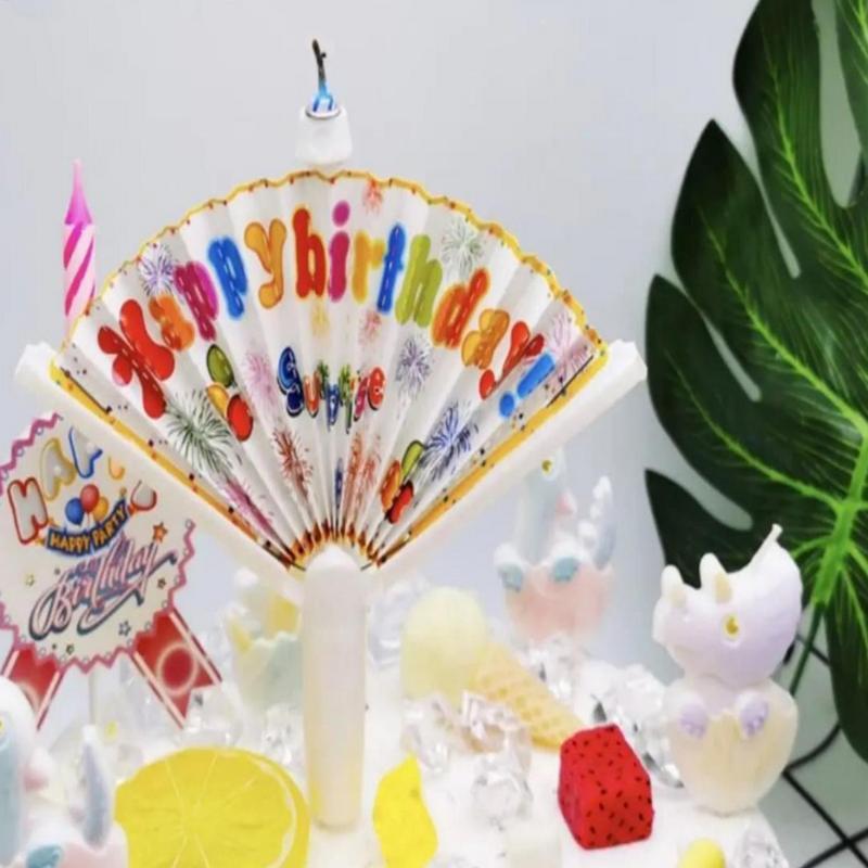 Свечи-сюрпризы, креативная све – обзор и цена Candle Surprise