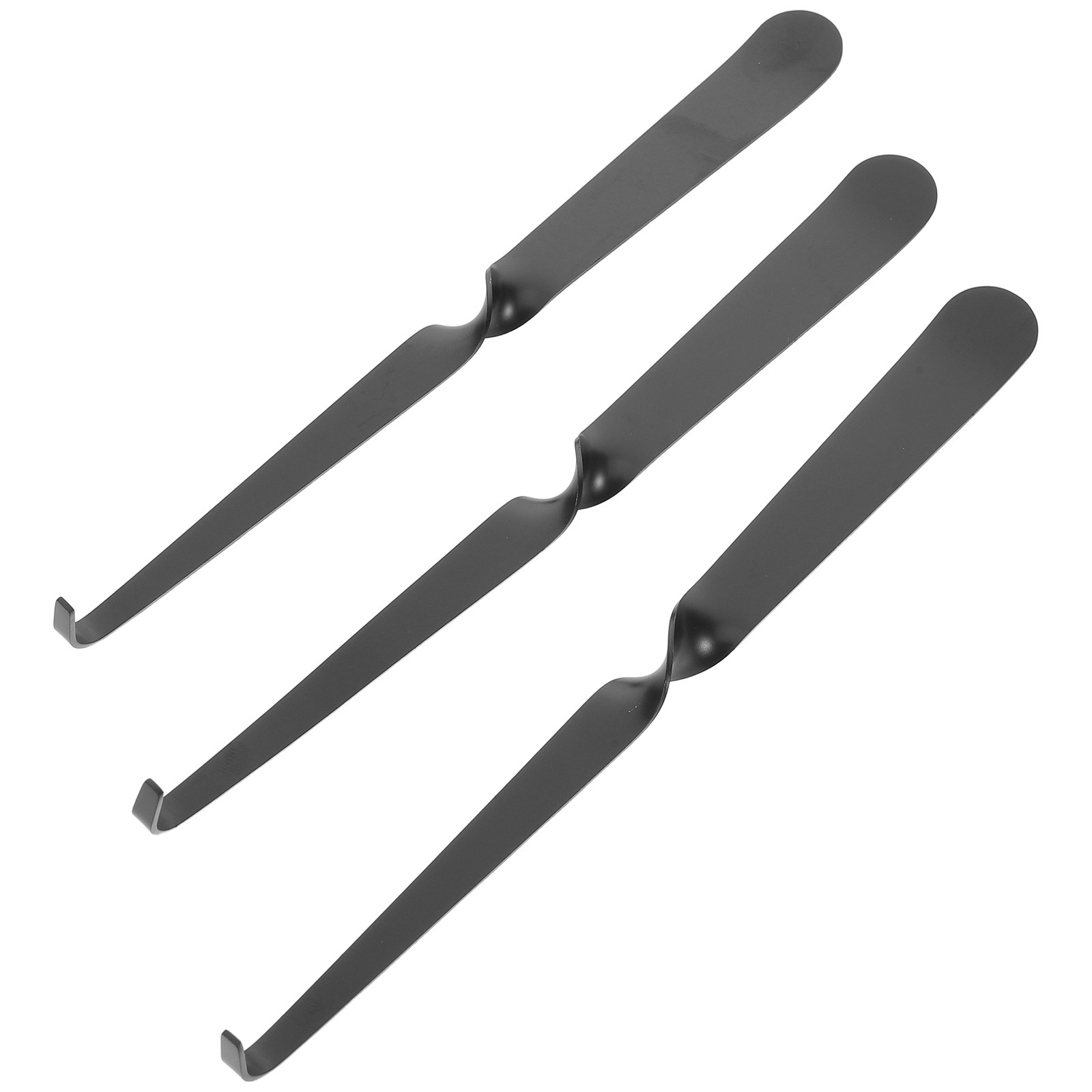 Набор из 3-х черных инструмент – обзор и цена Wick Dipper Tool
