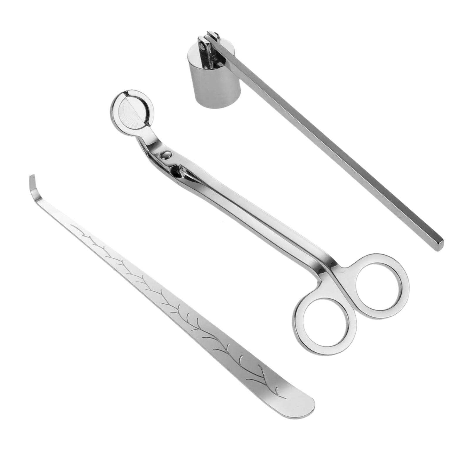 Набор аксессуаров для свечей и – обзор и цена Wick Dipper Tool