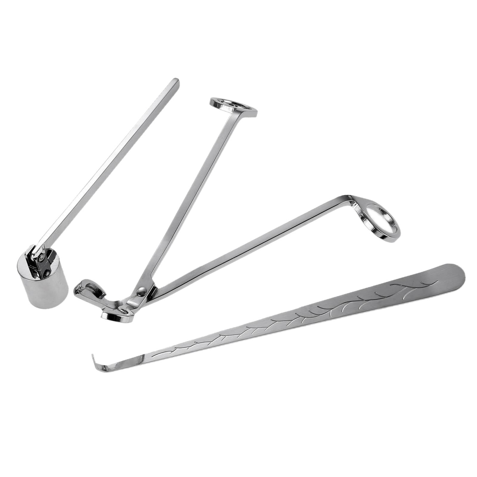 Набор аксессуаров для свечей и – обзор и цена Wick Dipper Tool
