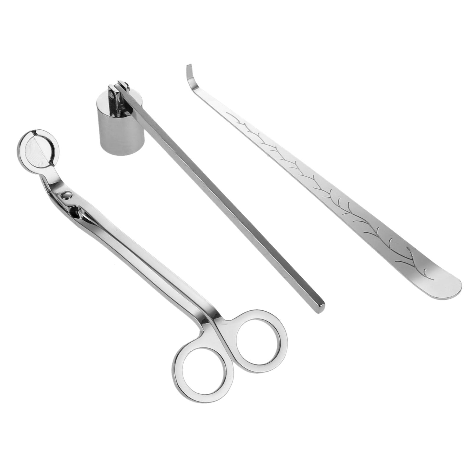 Набор аксессуаров для свечей и – обзор и цена Wick Dipper Tool